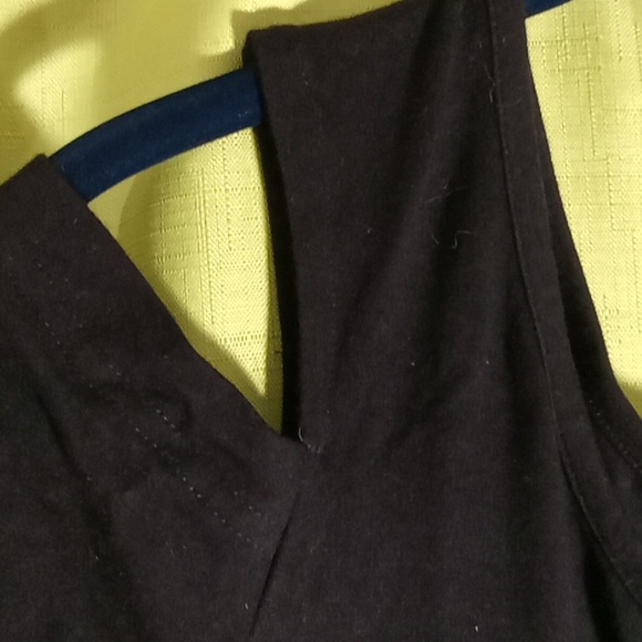 2x keyhole black top - Picture 3 of 3